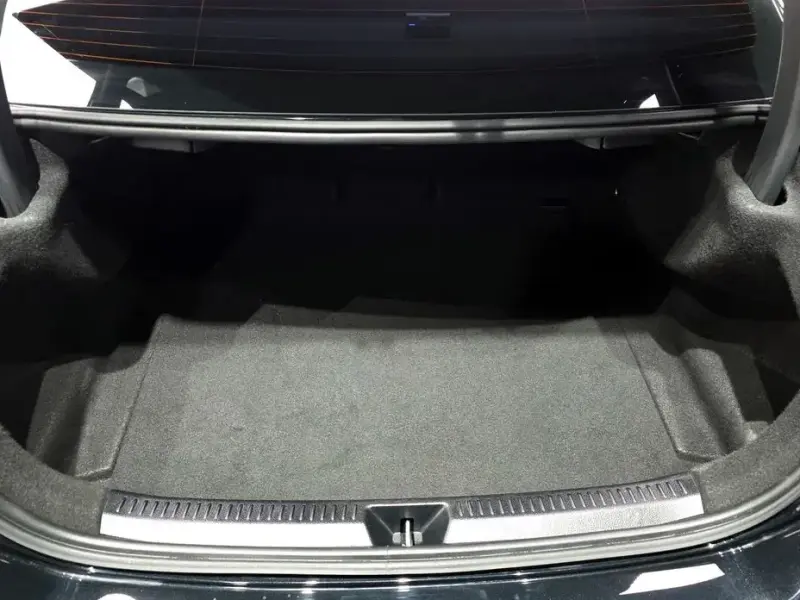 2022 Mercedes-Benz A-Класс с пробегом 45 884 км
