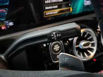 2021 Mercedes-Benz A-Класс с пробегом 71 546 км