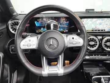 2021 Mercedes-Benz A-Класс с пробегом 71 546 км