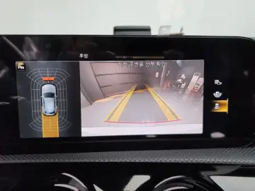 2021 Mercedes-Benz A-Класс с пробегом 71 546 км