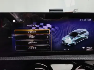2021 Mercedes-Benz A-Класс с пробегом 71 546 км