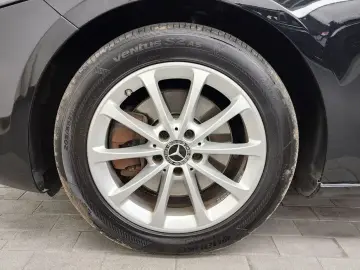 2019 Mercedes-Benz A-Класс с пробегом 140 239 км