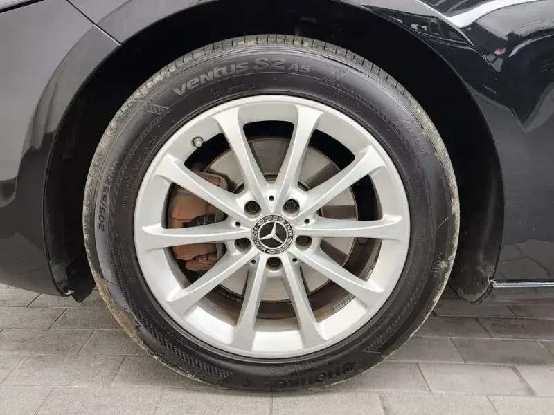 2019 Mercedes-Benz A-Класс с пробегом 140 239 км