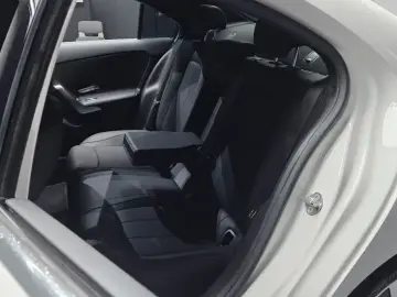 2023 Mercedes-Benz A-Класс с пробегом 28 376 км