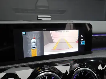 2023 Mercedes-Benz A-Класс с пробегом 28 376 км