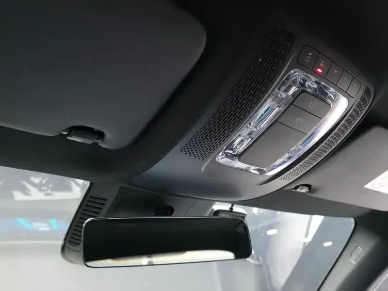 2023 Mercedes-Benz A-Класс с пробегом 28 376 км
