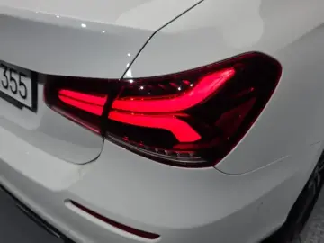 2023 Mercedes-Benz A-Класс с пробегом 28 376 км