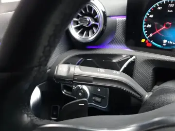 2023 Mercedes-Benz A-Класс с пробегом 28 376 км