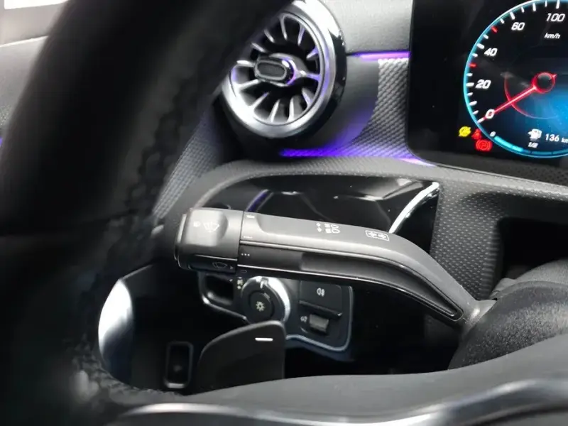 2023 Mercedes-Benz A-Класс с пробегом 28 376 км