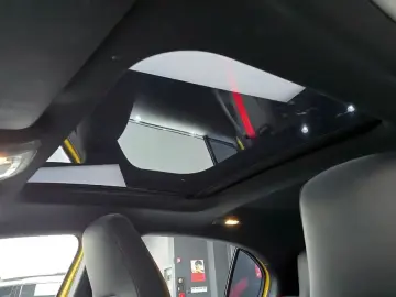 2023 Mercedes-Benz A-Класс с пробегом 45 861 км