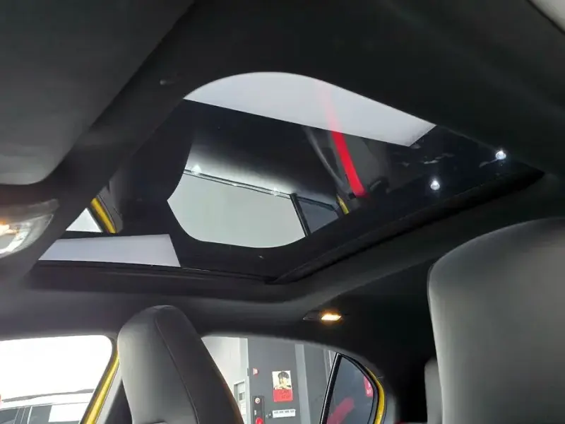 2023 Mercedes-Benz A-Класс с пробегом 45 861 км