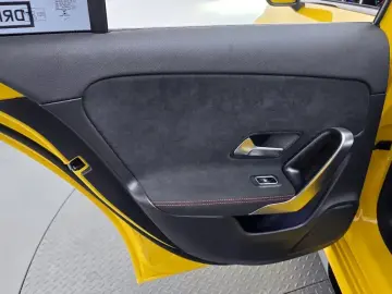 2023 Mercedes-Benz A-Класс с пробегом 45 861 км