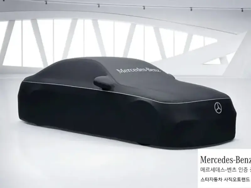 2025 Mercedes-Benz A-Класс с пробегом 3 365 км