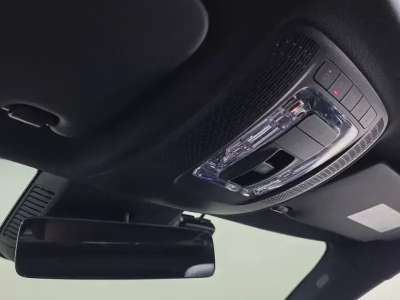 2023 Mercedes-Benz A-Класс с пробегом 25 743 км