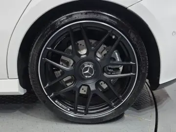 2023 Mercedes-Benz A-Класс с пробегом 25 743 км