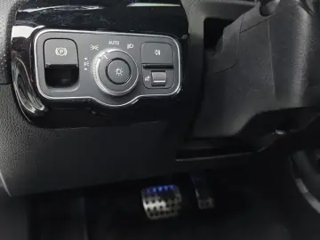 2023 Mercedes-Benz A-Класс с пробегом 25 743 км