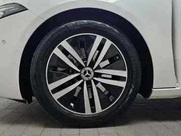 2023 Mercedes-Benz A-Класс с пробегом 17 027 км