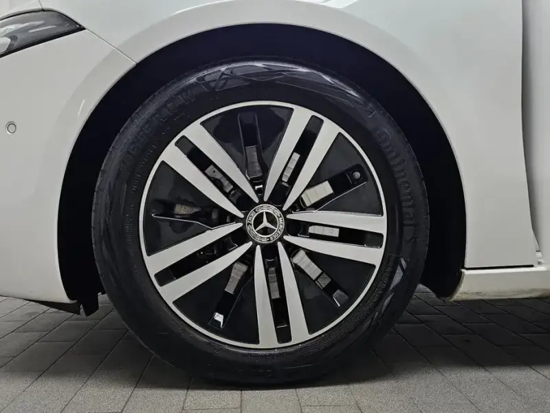 2023 Mercedes-Benz A-Класс с пробегом 17 027 км