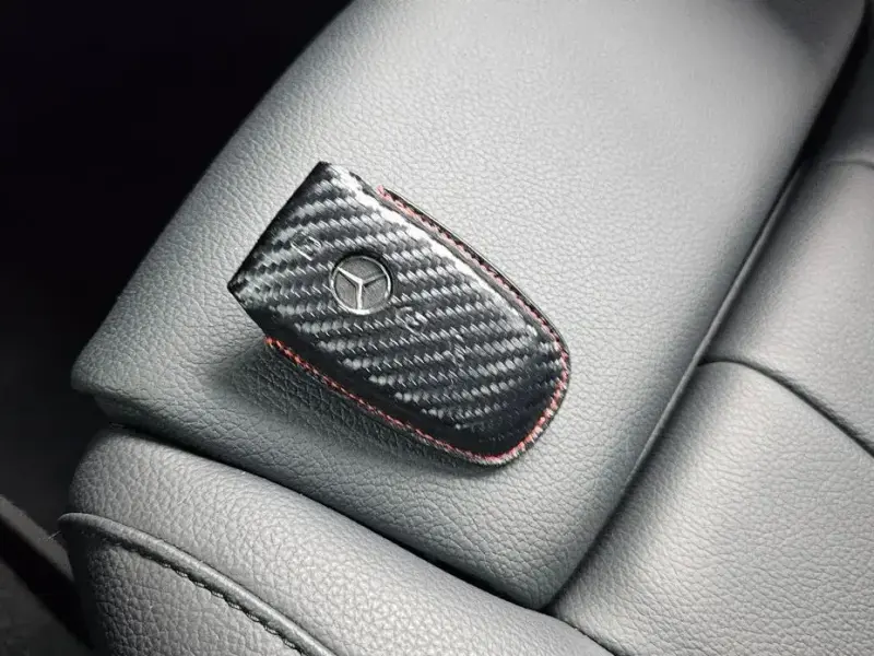 2023 Mercedes-Benz A-Класс с пробегом 17 027 км