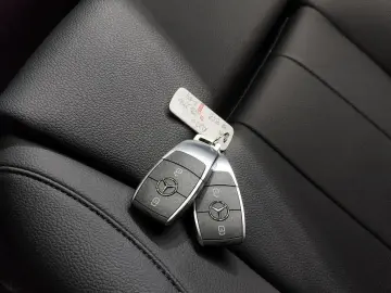 2025 Mercedes-Benz A-Класс с пробегом 31 км