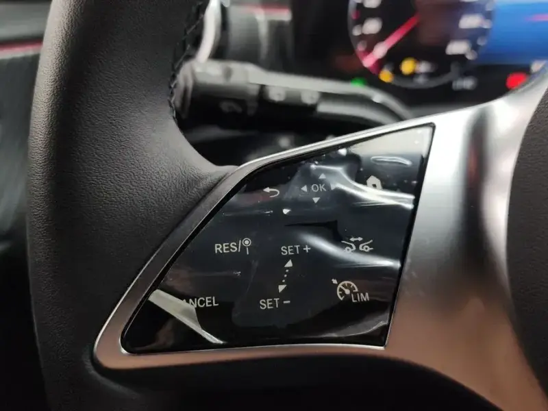 2025 Mercedes-Benz A-Класс с пробегом 31 км