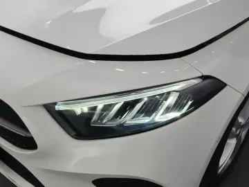 2025 Mercedes-Benz A-Класс с пробегом 31 км