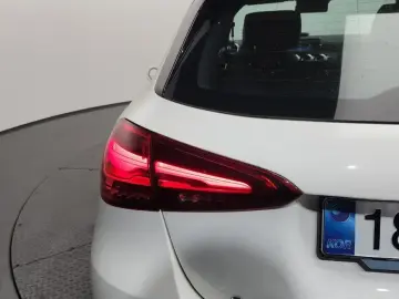2025 Mercedes-Benz A-Класс с пробегом 31 км