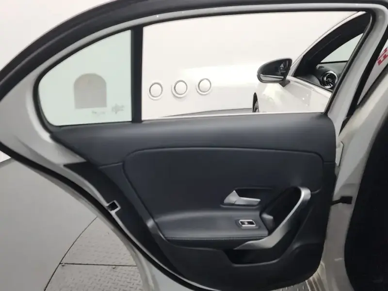 2025 Mercedes-Benz A-Класс с пробегом 31 км