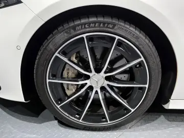 2024 Mercedes-Benz A-Класс с пробегом 10 697 км