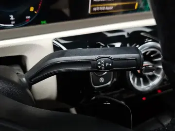 2022 Mercedes-Benz A-Класс с пробегом 23 485 км