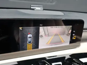 2022 Mercedes-Benz A-Класс с пробегом 23 485 км
