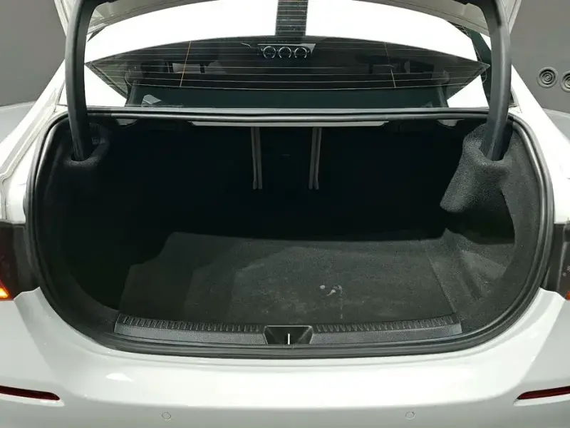 2022 Mercedes-Benz A-Класс с пробегом 23 485 км