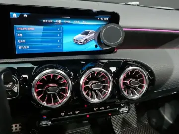 2024 Mercedes-Benz A-Класс с пробегом 10 697 км