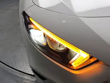 2022 Mercedes-Benz A-Класс с пробегом 23 485 км
