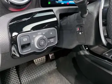 2024 Mercedes-Benz A-Класс с пробегом 10 697 км