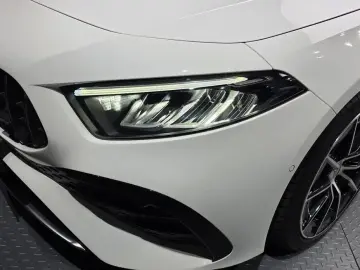 2024 Mercedes-Benz A-Класс с пробегом 10 697 км