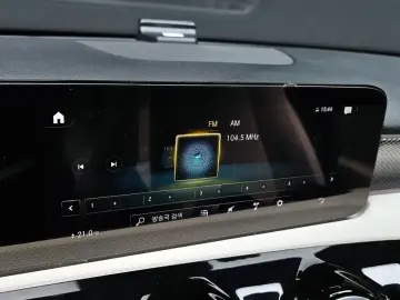 2022 Mercedes-Benz A-Класс с пробегом 23 485 км