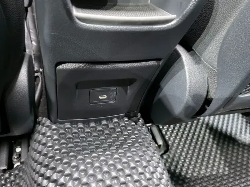 2024 Mercedes-Benz A-Класс с пробегом 10 697 км