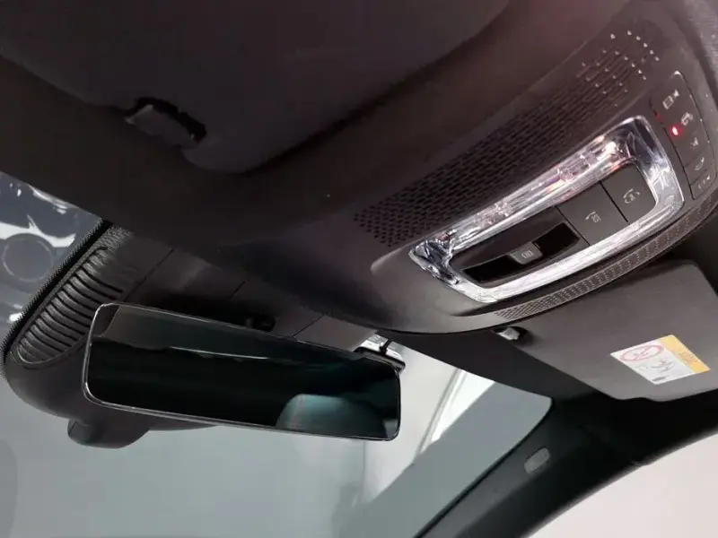 2024 Mercedes-Benz A-Класс с пробегом 10 697 км