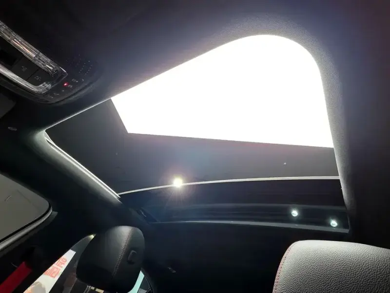 2024 Mercedes-Benz A-Класс с пробегом 10 697 км