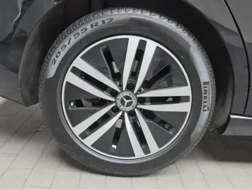 2023 Mercedes-Benz A-Класс с пробегом 56 645 км