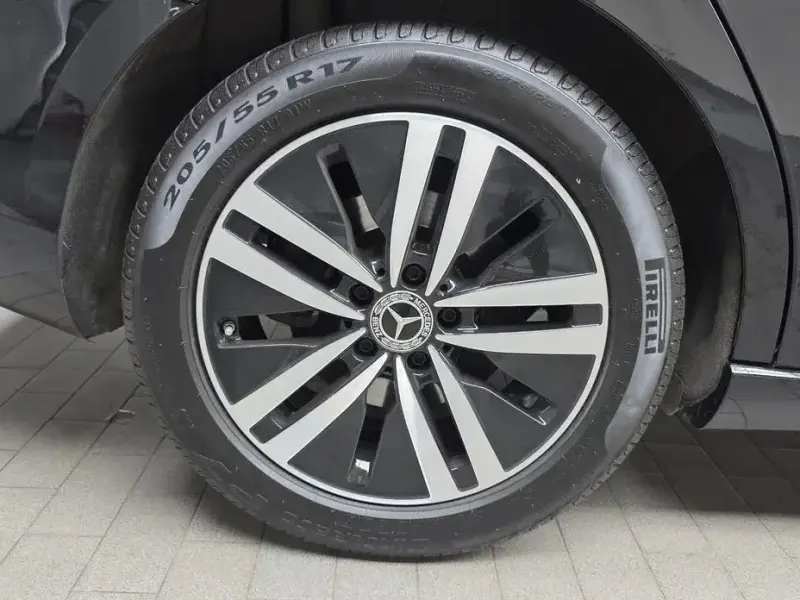 2023 Mercedes-Benz A-Класс с пробегом 56 645 км