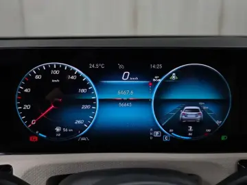 2023 Mercedes-Benz A-Класс с пробегом 56 645 км
