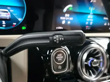 2023 Mercedes-Benz A-Класс с пробегом 56 645 км