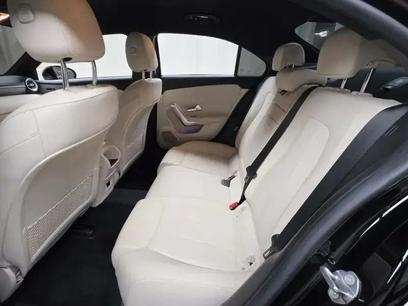 2023 Mercedes-Benz A-Класс с пробегом 56 645 км