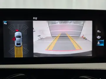 2023 Mercedes-Benz A-Класс с пробегом 56 645 км