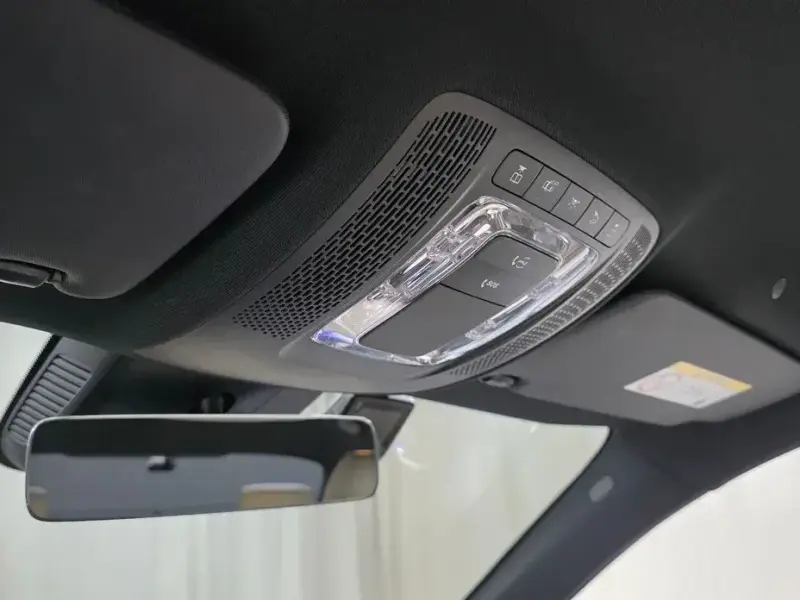 2023 Mercedes-Benz A-Класс с пробегом 56 645 км