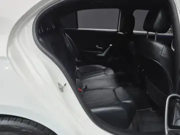2022 Mercedes-Benz A-Класс с пробегом 67 739 км