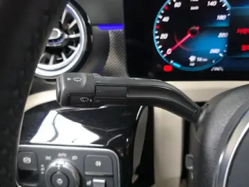 2023 Mercedes-Benz A-Класс с пробегом 56 645 км