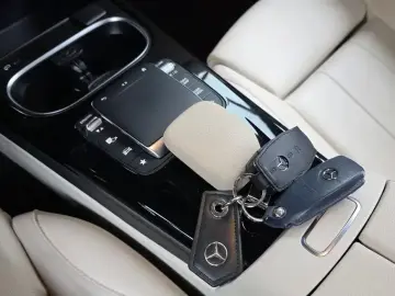 2023 Mercedes-Benz A-Класс с пробегом 56 645 км